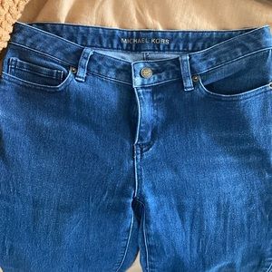 Michael Kors Denim sz 4